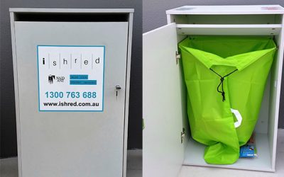 Casual Bin Collections for Your Home of Business