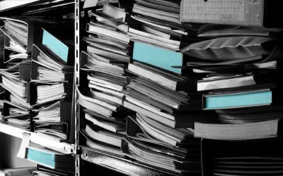 Saturday Document Shredding Specials for October – November