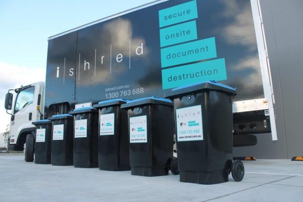 Melbourne Document Shredding Services - iShred Onsite