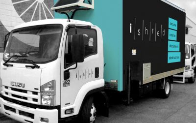 Industry Home Services – Home Business Shredding