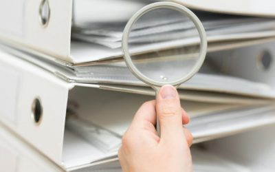 Telecommunications Industry Document Destruction