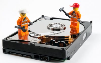 Secure Hard Drive Destruction Melbourne – Staying Safe from Identity Theft