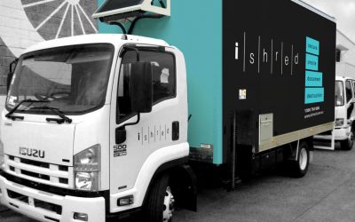 August Community Shred Days 2017