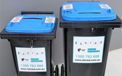 Secure Shredding Bins Melbourne – Safeguard Your Paper Clutter