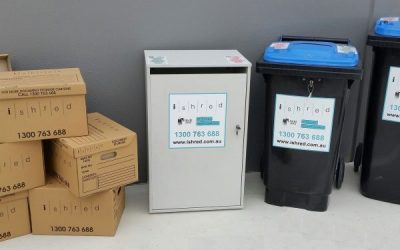 Melbourne Secure Shredding – Support Identity Security