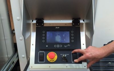 Nuss Removal – Expired Files Destruction