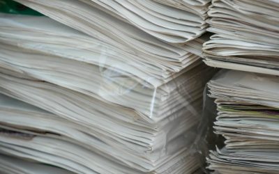 Employee Record Destruction – Keeping Personnel Information Safe from Identity Theft