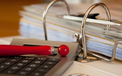 Ex-Employee Secure Document Destruction – What to Collect, What to Store and What to Shred