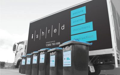 Time for Spring Cleaning? Try Our One-Time Document Shredding Service!