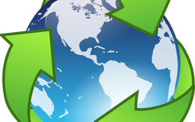 National Recycling Week – Time to Get Shredding!