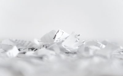 Document Shredding Service in Melbourne