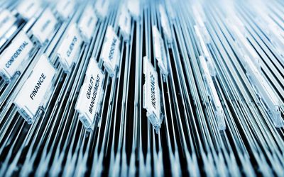 Office Document Destruction – Organise Your Space