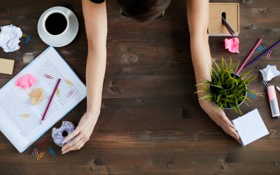 Pre Christmas Clean with Document Destruction