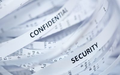 Secure Shredding Melbourne – An Easy Way to Improve Your Business Efficiency