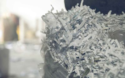 Home Document Destruction