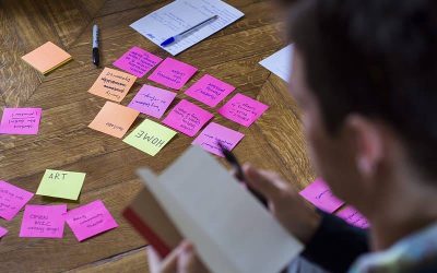 Residential Document Destruction – Tidy House, Tidy Mind