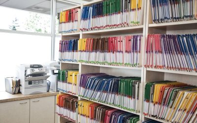 Move Over 2020 – New Year Cleaning for 2021!