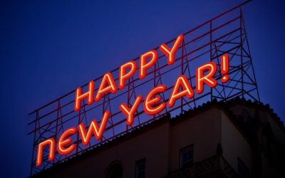 It’s Time for a New Year Clean Up