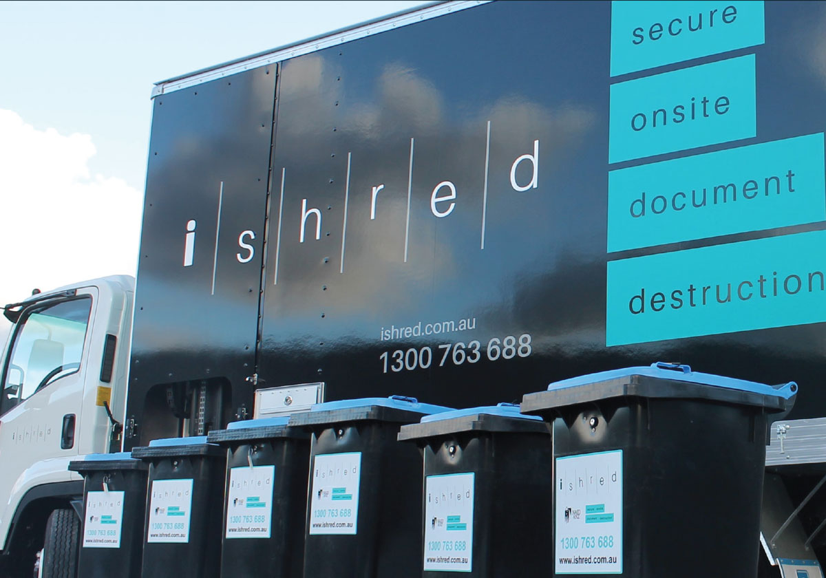 Onsite Document Shredding Services