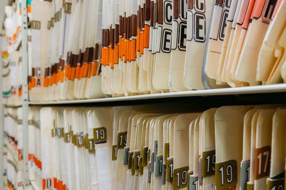 Medical Shredding Services X Rays, Records, Payments, and More! iShred