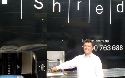 Where Can I Get Documents Shredded?