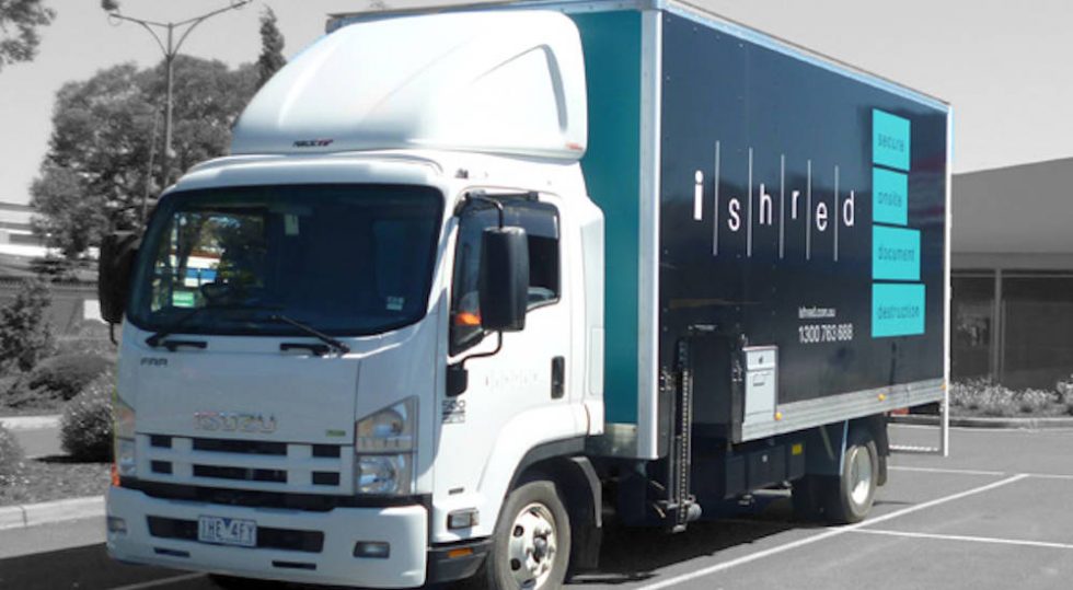 Shredding Bin Hire Getting Documents Ready for Destruction iShred Document Destruction