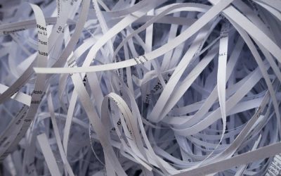 How to find document shredding near me in Knoxfield