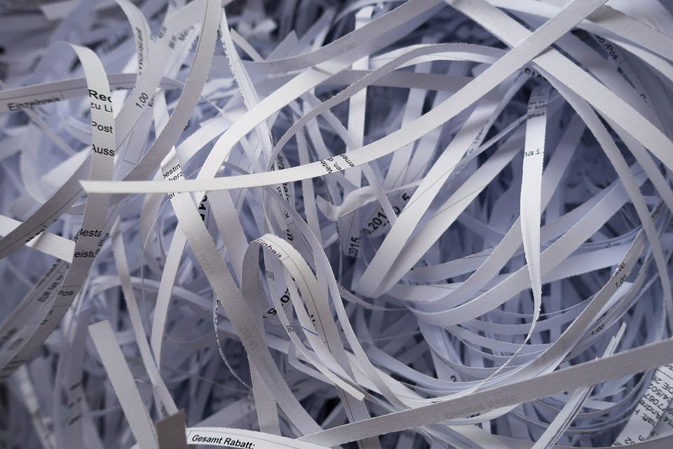 How to find document shredding near me (2)