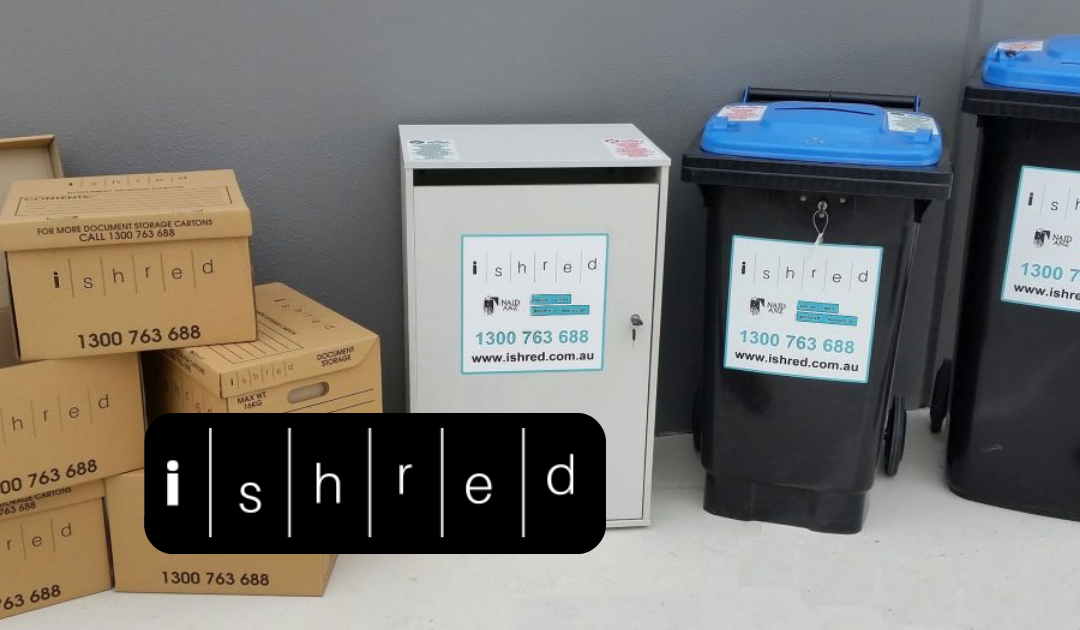 Military Uniform Destruction iShred Document Destruction