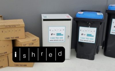 Melbourne Paper Shredding Bins – Convenient and Secure
