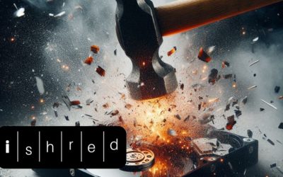 iShred: Your Comprehensive Guide to Identity Theft Prevention in Melbourne