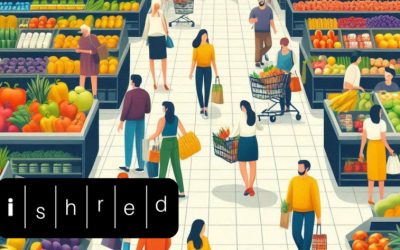 Retail Document Destruction Melbourne – Keeping Shoppers Safe!