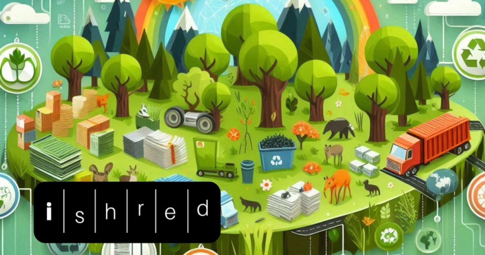 Document Destruction | iShred | Shredding Services Melbourne